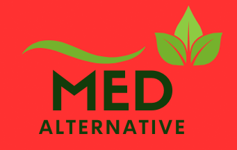 Med-Alternative Logo